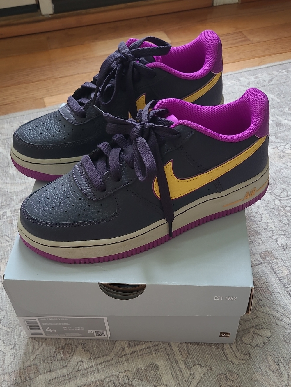 Nike Air Force 1 (GS)